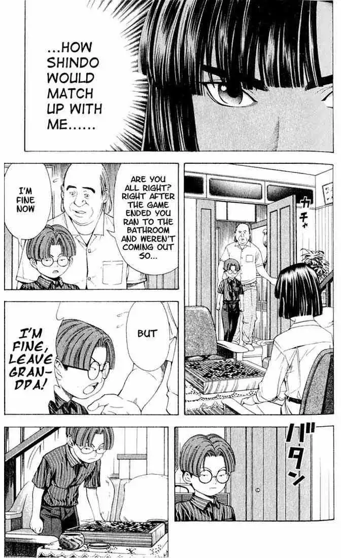 Hikaru no go Chapter 80 3